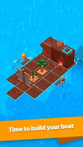 Screenshot 10: Idle Arks: Build at Sea