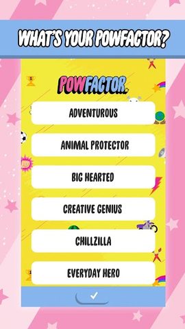 Screenshot 5: Powerpuff Yourself