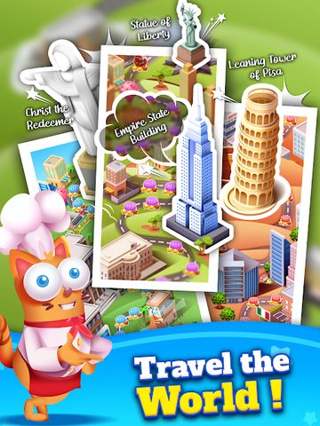 Screenshot 21: Bubble Shooter - Kitten Games