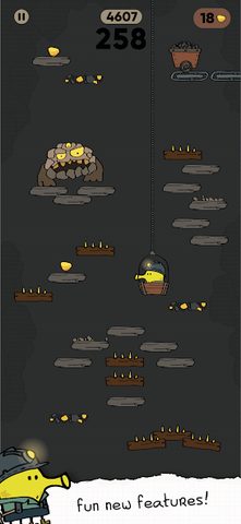 Screenshot 10: Doodle Jump 2