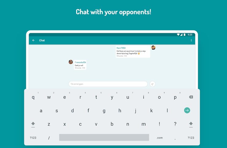 Screenshot 14: nummi - Play a Rummy game with friends