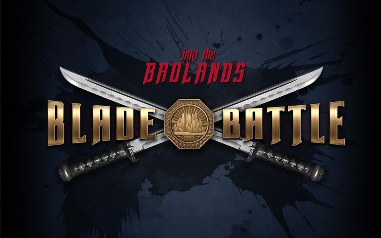 Screenshot 12: Badlands Blade Battle