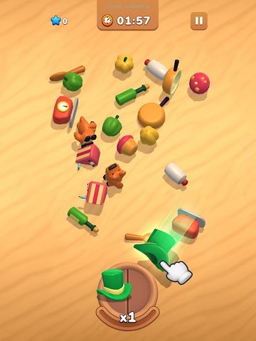 Screenshot 11: Match 3D - Cleaner