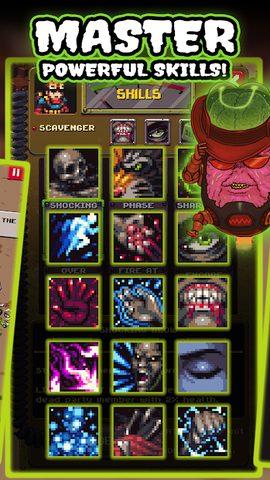 Screenshot 18: Rad Dude