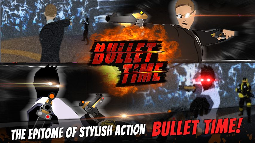 Screenshot 18: GunStrider: Tap Strike