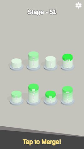 Screenshot 11: Sugar Candy Challenge 3D Game