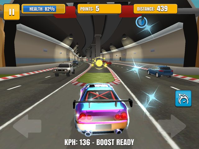 Screenshot 20: Faily Brakes 2: Car Crash Game