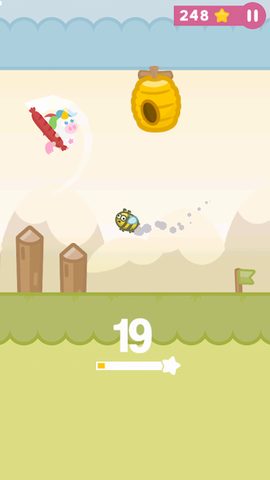 Screenshot 7: Hop Chop