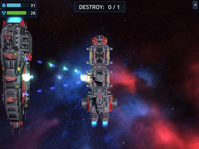 Screenshot 12: Star Zone