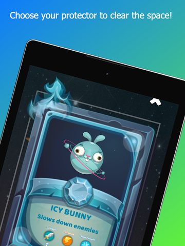 Screenshot 11: Space Animals