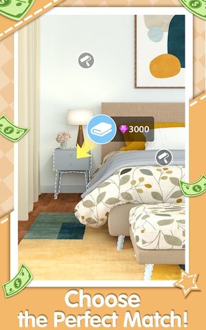 Screenshot 12: Lucky Design - Design House to