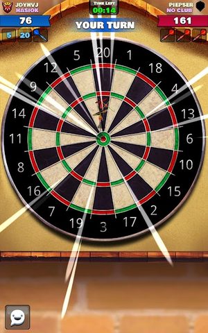 Screenshot 24: Darts Club: PvP Multiplayer