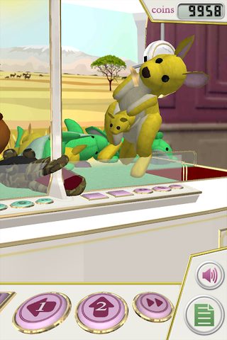 Screenshot 16: Limp Zoo