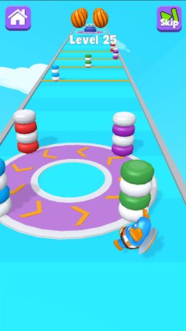 Screenshot 12: Battle Race - Funny Run