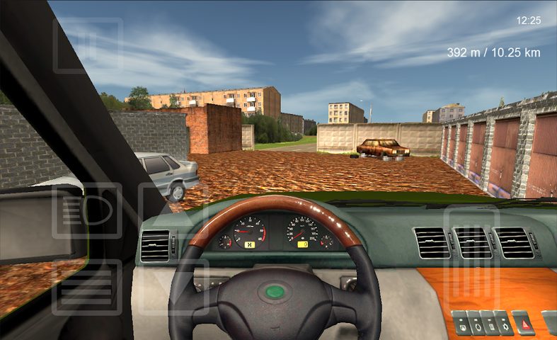 Screenshot 20: Voyage 2: Russian Roads