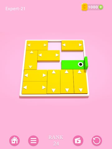 Screenshot 12: Puzzledom - classic puzzles all in one