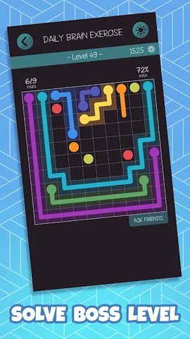 Screenshot 21: Connect The Dots