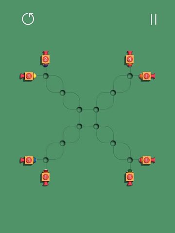 Screenshot 18: Ball Push