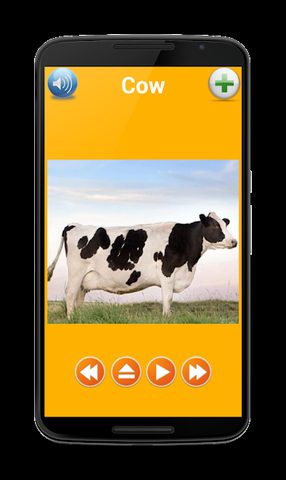Screenshot 5: Educational Games for Kids