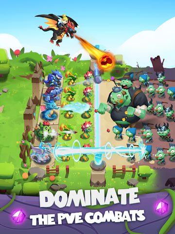 Screenshot 15: Home Defense - Zombie Siege