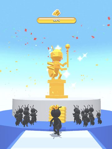 Screenshot 11: Tiny Run 3D