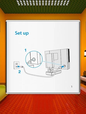 Screenshot 18: CUBIC ROOM3 -room escape-