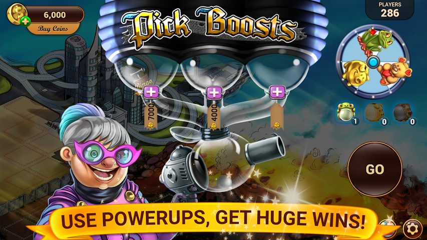 Screenshot 8: Bingo Battle™ - Bingo Games