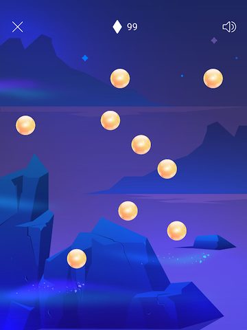 Screenshot 14: Norbu Game · Neuron Massage
