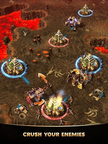Screenshot 13: God Kings