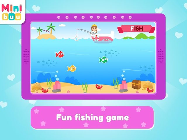 Screenshot 10: Princess Computer - Girl Games