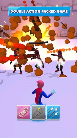 Screenshot 13: Super Abilities Puzzle