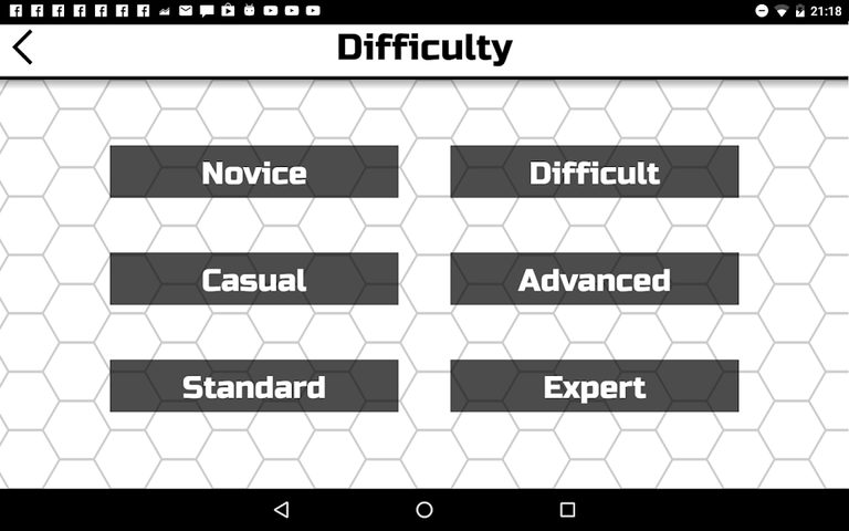 Screenshot 9: Hexoku