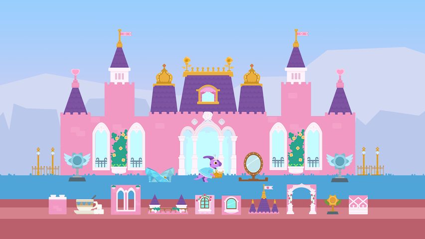 Screenshot 7: Dinosaur City - Game for Kids