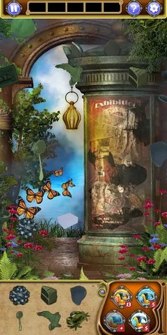 Screenshot 23: Hidden Object: 4 Seasons