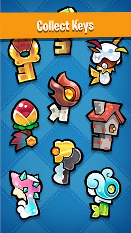 Screenshot 5: Pet Quest!