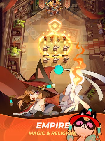 Screenshot 21: Soul of Eden