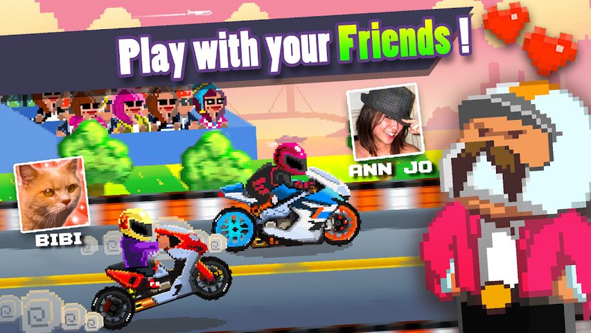 Screenshot 14: Motor World: Bike Factory