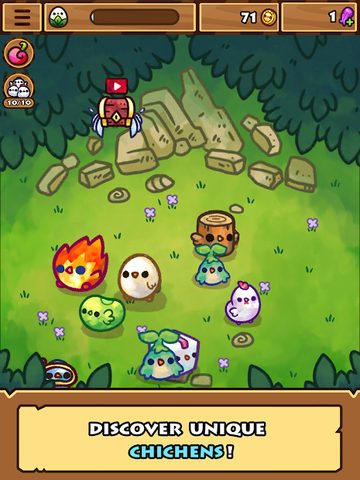 Screenshot 16: Chichens