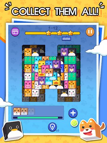 Screenshot 14: Happy Tile - Relaxing Match & Puzzle