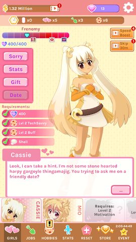 Screenshot 7: Crush Crush