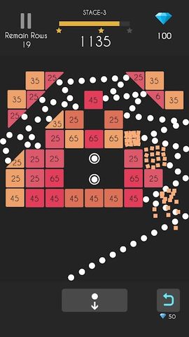 Screenshot 16: Balls Bounce 2:Brick Challenge