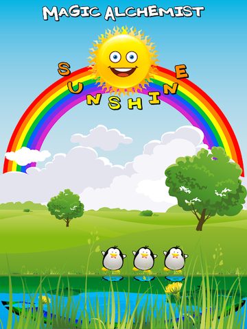 Screenshot 15: Magic Alchemist Sunshine