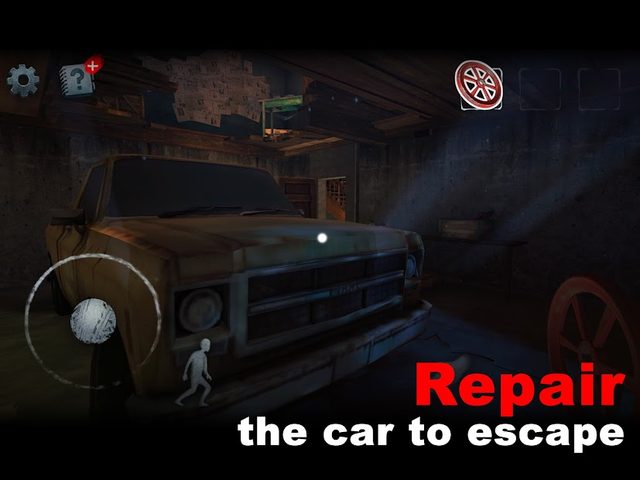 Screenshot 16: Scary Mansion: Horror Game 3D