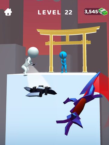 Screenshot 16: Sword Play! Ninja Slice Runner