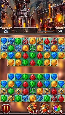 Screenshot 15: Jewel Blaze Kingdom