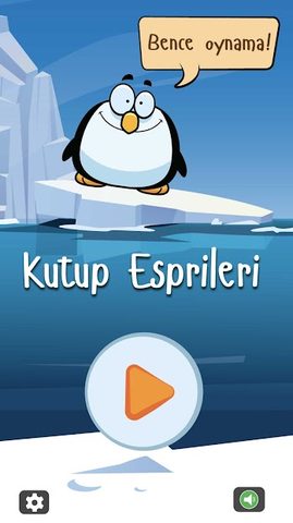 Screenshot 17: Kutup Esprileri - Kelime Bulmaca