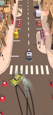 Screenshot 4: Drive and Park 12+