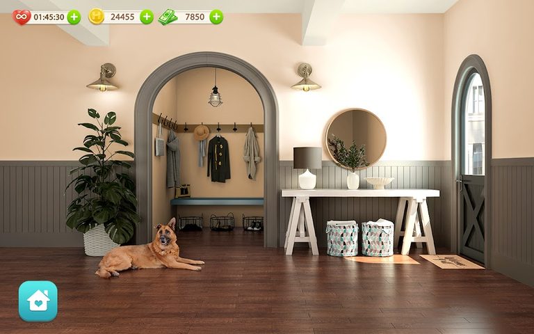 Screenshot 12: Dream Home – House & Interior