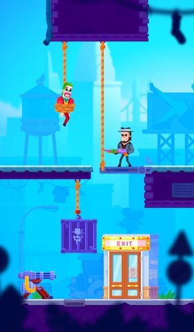 Screenshot 6: Save the Masters