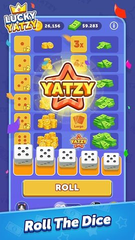 Screenshot 7: Lucky Yatzy - Win Big Prizes